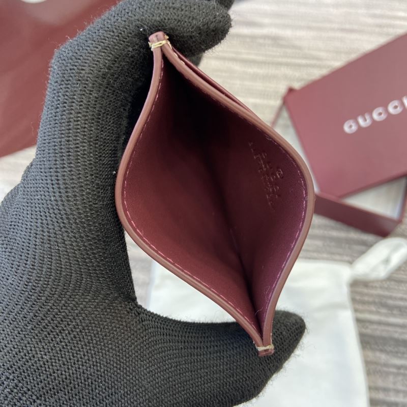 Gvc*1 wallets